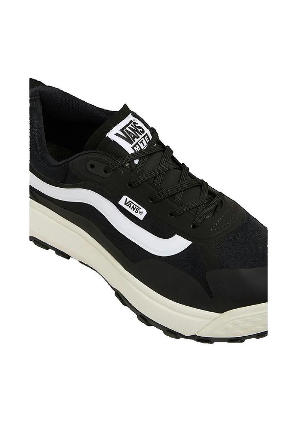 Buty Mężczyzna Vans MTE Crosspath czarny. Okazja: na co dzień. Kolor: czarny. Styl: casual