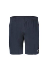 FZ FORZA - Krótka FZ Forza Landos. Kolor: czarny. Materiał: syntetyk, materiał. Długość: krótkie #1