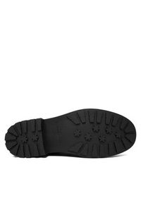 Clarks Trzewiki Orinoco3 Style 26182897 Czarny. Kolor: czarny. Materiał: skóra #3