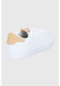 New Balance buty CT210WPC męskie kolor biały. Nosek buta: okrągły. Zapięcie: sznurówki. Kolor: biały. Materiał: guma #5