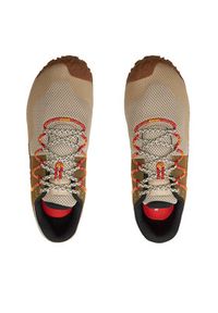 Merrell Buty do biegania Trail Glove 7 J068139 Beżowy. Kolor: beżowy. Materiał: materiał #6