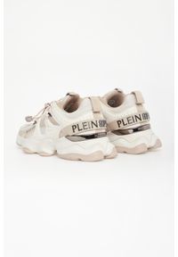 Plein Sport - Sneakersy męskie Runner Beast X-01 PLEIN SPORT #5