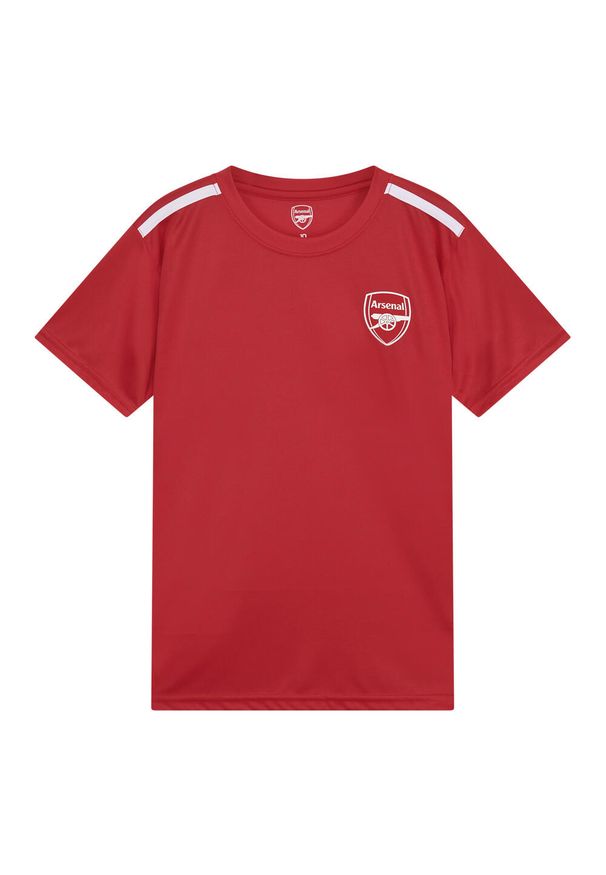 ARSENAL - Koszulka piłkarska dla dzieci Arsenal 23/24. Kolor: czerwony. Sport: piłka nożna