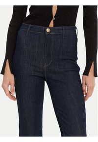 Guess Jeansy W5GA1Q D5B43 Granatowy Regular Fit. Kolor: niebieski #5