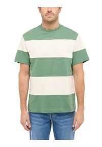 Męski T-Shirt Mustang Style Alvarado Dark Ivy 1016277 6326 #7