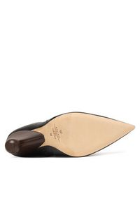 Weekend Max Mara Kozaki Tasca 2525796075600 Czarny. Kolor: czarny. Materiał: skóra #5