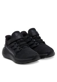 Adidas - adidas Sneakersy Ultimashow 2.0 JH6104 Czarny. Kolor: czarny. Materiał: materiał #4