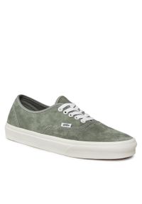 Tenisówki Vans Authentic VN0009PVBY11 Shado. Kolor: szary #1