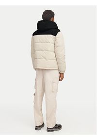 Jack & Jones Kurtka zimowa Otto 12258416 Beżowy Regular Fit. Kolor: beżowy. Materiał: syntetyk. Sezon: zima #7