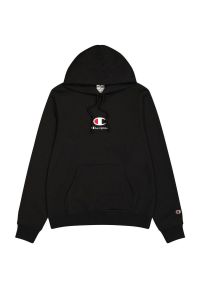 Champion - Bluza Męska 220268. Kolor: czarny