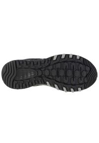 Buty do biegania New Balance M MT410MB7 czarne. Zapięcie: sznurówki. Kolor: czarny. Materiał: syntetyk #5