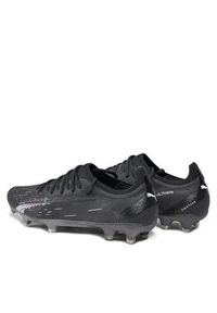 Puma Buty Ultra Ultimate FG/AG 107163 02 Czarny. Kolor: czarny