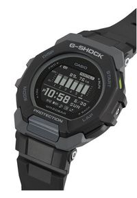G-Shock Zegarek GBD-300-1ER Czarny. Kolor: czarny #5