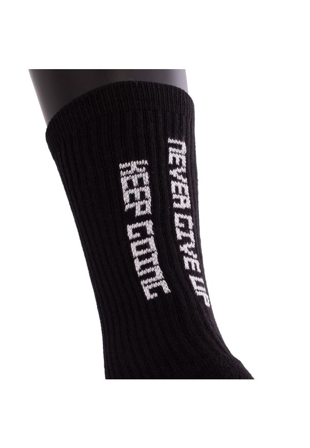 Skarpetki Softee Grip Positive. Kolor: fioletowy