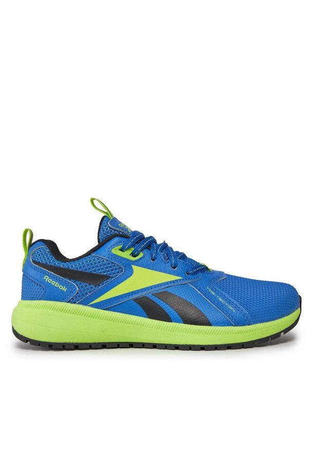 Buty do biegania Reebok. Kolor: niebieski