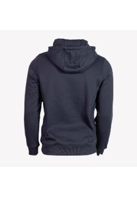 POGOŃ - Bluza Pogoń Szczecin z haftowanym gryfem. Materiał: poliester, bawełna. Wzór: haft. Sport: piłka nożna #2