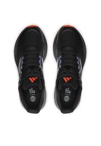 Adidas - adidas Buty do biegania Runfalcon 3 Tr Shoes HP7570 Czarny. Kolor: czarny. Materiał: materiał #3