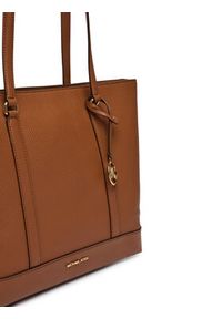 MICHAEL Michael Kors Torebka 30S6G3PT3V Brązowy. Kolor: brązowy. Materiał: skórzane #5
