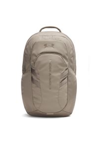 Plecak Under Armour Hustle 6.0 Pro. Kolor: zielony #1