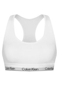 Calvin Klein Underwear Komplet biustonoszy topów LV00QF8494 Różowy. Kolor: różowy. Materiał: bawełna #8