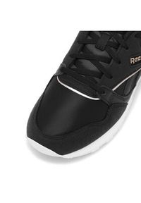 Reebok Sneakersy Ultra Fl ID5144 Czarny. Kolor: czarny. Materiał: materiał #8