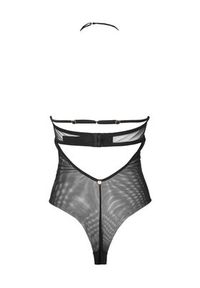 Guess Body O5BM19 K1730 Czarny. Kolor: czarny. Materiał: syntetyk #6