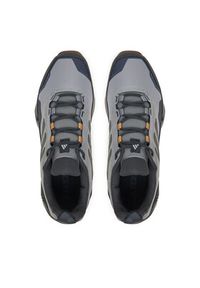Adidas - adidas Trekkingi Terrex Eastrail 2 JP8243 Szary. Kolor: szary. Materiał: materiał. Model: Adidas Terrex. Sport: turystyka piesza #3