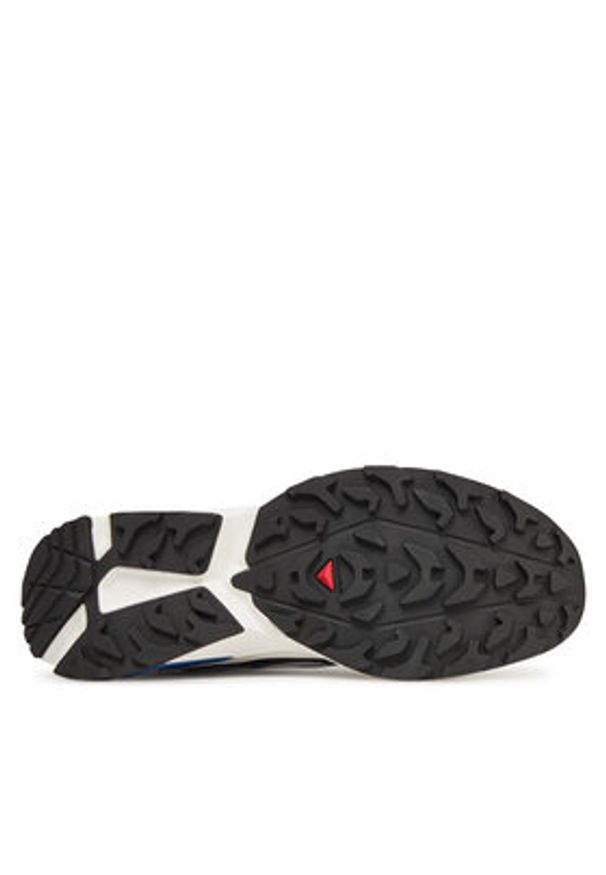 salomon - Salomon Sneakersy Xt-Evr L47804200 Niebieski. Kolor: niebieski. Materiał: materiał