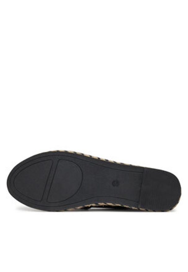Beverly Hills Polo Club Espadryle WSS990-254 Czarny. Kolor: czarny. Materiał: materiał