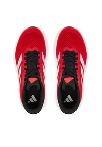 Adidas - adidas Sneakersy Duramo Sl JQ3021 Czerwony. Kolor: czerwony. Materiał: materiał #5