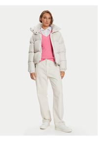 Colmar Kurtka puchowa 2237 2XX Écru Regular Fit. Materiał: syntetyk #6