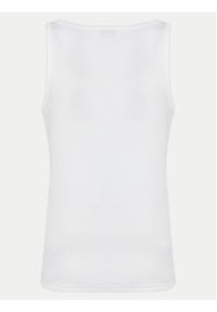 Hugo - HUGO Komplet 2 tank topów 50532634 Kolorowy Slim Fit. Materiał: bawełna. Wzór: kolorowy #5