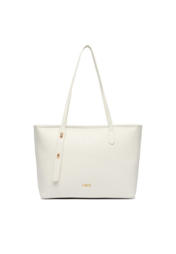 Torebka MEXX. Kolor: biały