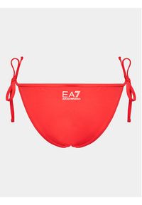 EA7 Emporio Armani Bikini 911002 CC419 00074 Czerwony. Kolor: czerwony. Materiał: syntetyk #2