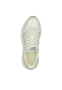 GANT - Gant Sneakersy 30533847 Beżowy. Kolor: beżowy. Materiał: zamsz, skóra #3