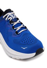 HOKA - Hoka Buty do biegania Kawana 2 1147930 Niebieski. Kolor: niebieski. Materiał: materiał #4