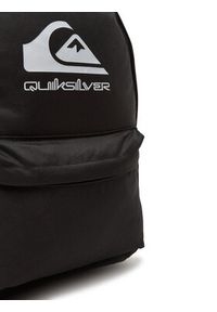 Quiksilver Plecak QUIC-KS-001-07 Czarny. Kolor: czarny. Materiał: materiał #6