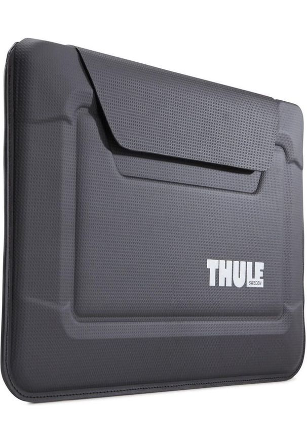 THULE - Etui Thule 11" Czarny. Kolor: czarny