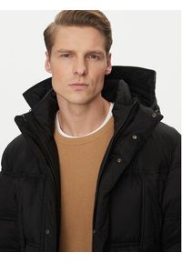 BOSS Kurtka zimowa Olomis1 50523035 Czarny Relaxed Fit. Kolor: czarny. Materiał: syntetyk. Sezon: zima #6