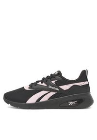 Reebok Sneakersy Rider V 100208893 Czarny. Kolor: czarny. Materiał: materiał #8