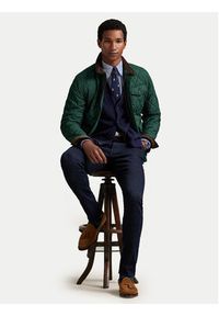 Polo Ralph Lauren Jeansy 710982148001 Granatowy Slim Fit. Kolor: niebieski #3