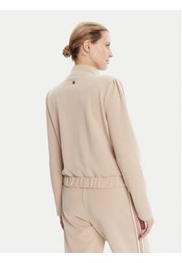 JOOP! Bluza 58 253JE58Tenley 30047776 Beżowy Regular Fit. Kolor: beżowy. Materiał: syntetyk #3