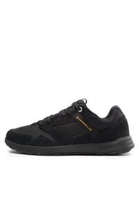 CAT Footwear Sneakersy Quest Runner P110713 Czarny. Kolor: czarny. Materiał: skóra #3