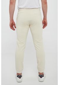 Aeronautica Militare - Spodnie dresowe męskie AERONAUTICA MILITARE. Materiał: dresówka #3