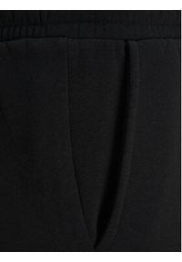 JJXX Spodnie dresowe 12223960 Czarny Relaxed Fit. Kolor: czarny. Materiał: syntetyk, bawełna #5
