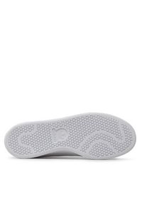 Adidas - adidas Sneakersy Stan Smith GW0571 Biały. Kolor: biały. Materiał: skóra. Model: Adidas Stan Smith