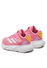 Adidas - adidas Sneakersy Duramo SL Kids IF6109 Różowy. Kolor: różowy #3