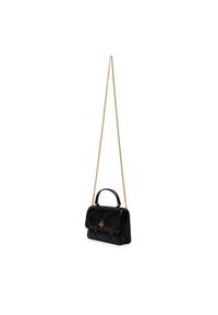 Tory Burch Torebka 158326 Czarny. Kolor: czarny. Materiał: skórzane #3