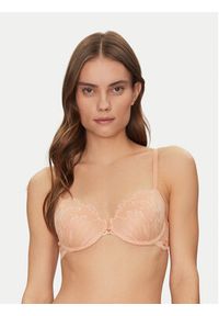 Dorina Biustonosz z fiszbiną Rochelle FXTT0094LA173 Beżowy. Kolor: beżowy. Materiał: syntetyk #6