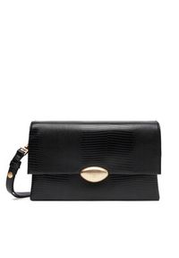 Gino Rossi Torebka CEO-LAILA-KQ034 Czarny. Kolor: czarny #7